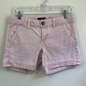 American Eagle Women’s Midi Shorts Size 2